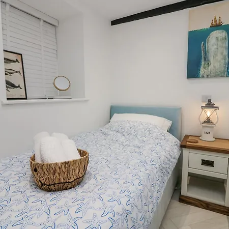 Ada's Casa vacanze *