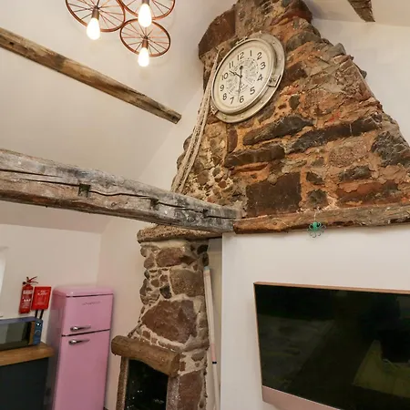 Casa vacanze Ada's *