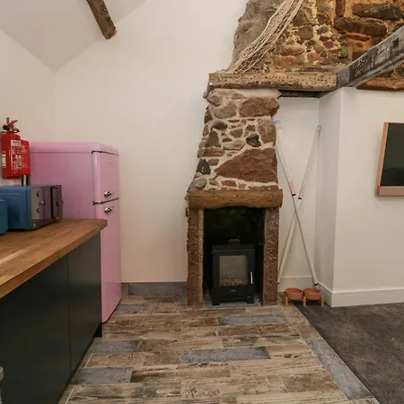 Ada's Dom wakacyjny Ravenglass