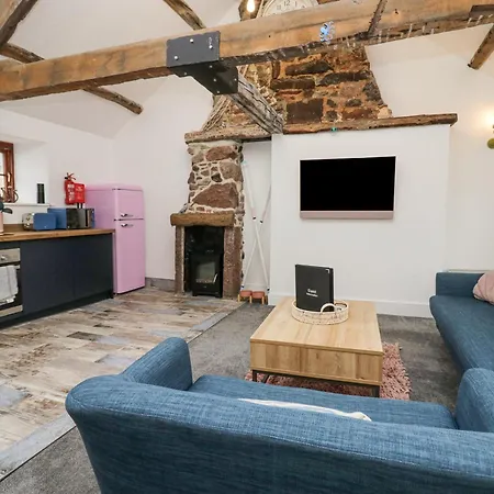 Casa vacanze Ada's Ravenglass