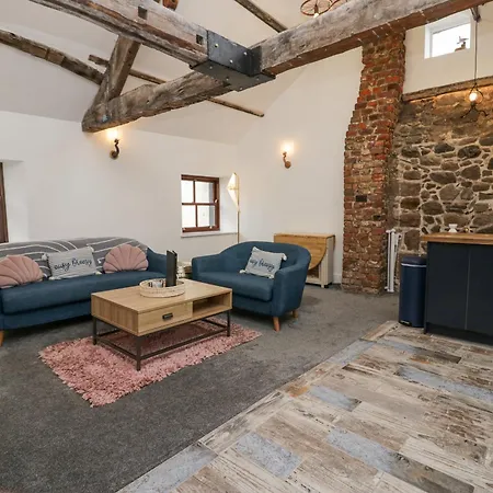 Ada's Casa vacanze Ravenglass